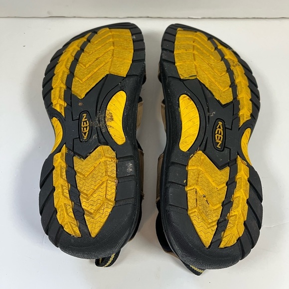 KEEN Mens Venice Waterproof Hiking Sandals Size 12 main image 7